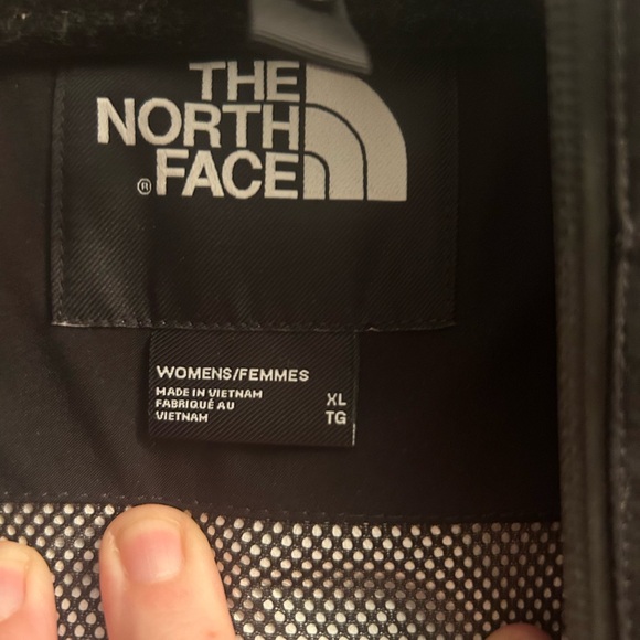 North Face Triclimate jacket XL - Picture 5 of 5